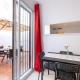 Cosy flat terrace 2 bed 2 bath downtown, Malaga - Zdjęcie 10