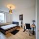 2-room apartment only 14 minutes to Düsseldorf main station, Erkrath - Fotografie 3