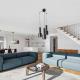 Luxury A Apt 5BR & Harbor Views, Copenhague - Foto 1