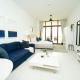 AWS Holiday Homes - Stylish Gem in the Palm, Dubái - Foto 1