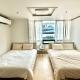 차차스테이 민트 Hongdae Apartment 1min Metro, Seoul - Photo 6