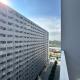 Room 1469 Shore 2 Residences Near Airport, MOA by Prime Stay MOA, Manila - Fotografie 9