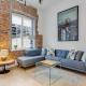Rotermanni Apartment#Top location#Spacious#Free parking, Tallin
