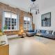 Rotermanni Apartment#Top location#Spacious#Free parking, Tallin (zdjęcie 2)