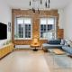 Rotermanni Apartment#Top location#Spacious#Free parking, Tallin (zdjęcie 3)