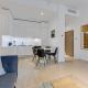 Rotermanni Apartment#Top location#Spacious#Free parking, Tallin (zdjęcie 5)