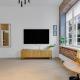 Rotermanni Apartment#Top location#Spacious#Free parking, Tallin (zdjęcie 7)
