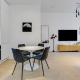 Rotermanni Apartment#Top location#Spacious#Free parking, Tallin (zdjęcie 8)