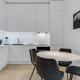 Rotermanni Apartment#Top location#Spacious#Free parking, Tallin (zdjęcie 9)