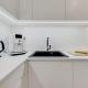Rotermanni Apartment#Top location#Spacious#Free parking, Tallin (zdjęcie 10)