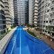 Shore 3 Residences Poolside Room 245 by Prime Stay MOA, Manille - Photo 5