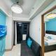 Shore 3 Residences Poolside Room 245 by Prime Stay MOA, Manille - Photo 8