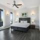 5BR Penthouse with Amenities Near FQ New Orleans - Fotografie 9