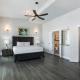 5BR Penthouse with Amenities Near FQ New Orleans - Fotografie 4