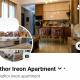 Athor Ireon Apartment 1, Iraion (fotografie 3)