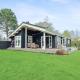 Holiday Home Eia - 500m from the sea by Interhome, Hornbæk (photo 5)