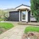 Holiday Home Eia - 500m from the sea by Interhome, Hornbæk (photo 4)