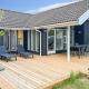 Holiday Home Greta - 200m from the sea by Interhome
