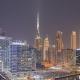 Water Dream with Burj Views Sleeps 4 Dubaj - Fotografie 9