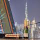 Water Dream with Burj Views Sleeps 4 Dubaj - Fotografie 4