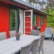 Holiday Home Georg - 300m from the sea by Interhome, Neksø