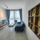 Apartment in Kuching, Gua Sai (foto 7)