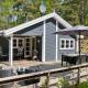 Holiday Home Hallgerd - 800m from the sea by Interhome Neksø - Fotografie 1