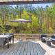 Holiday Home Hallgerd - 800m from the sea by Interhome Neksø - Fotografie 4