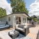 The Cabin, Ufford, Ufford