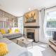 The Cabin, Ufford, Ufford (foto 6)