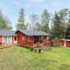 Holiday Home Jaarne - 800m from the sea by Interhome