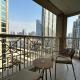 Luxurious 1Bedroom Apt in 29 Boulevard Downtown dubai, Dubaj - Fotografie 6