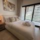 Modern 1-Bedroom Apartment in Al Jaddaf - Pool, Gym, Dubaï - Photo 7