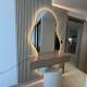 Modern 1-Bedroom Apartment in Al Jaddaf - Pool, Gym, Dubaï - Photo 8