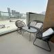 Elegant Fully Furnished Studio in Azizi Riviera, Dubaï - Photo 2
