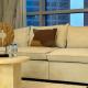 Classy 01 BHK in Abudhabi , Radiant Viewz 1 Abu Zabi - Zdjęcie 3