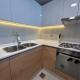 Classy 01 BHK in Abudhabi , Radiant Viewz 1 Abu Zabi - Zdjęcie 9