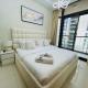 Modern 2bhk Apartment with Stunning City Views, Dubái - Foto 6