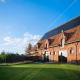 Holiday Home in Moorslede with Pool and Jacuzzi