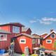 Holiday Home Jolin - 200m from the sea by Interhome, Allinge (fotografie 3)