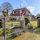Holiday Home Jolin - 200m from the sea by Interhome, Allinge (fotografie 9)
