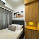 Room 1691 Shore 3 Residences infront of SM MOA by Prime Stay, Manille - Photo 8