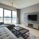 Chic 1 BHK Apt in Abu Dhabi , Radiant Viewz Abu Dabi - Foto 1