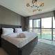 Chic 1 BHK Apt in Abu Dhabi , Radiant Viewz Abu Dabi - Foto 2