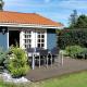 Holiday Home Nitis - 200m from the sea by Interhome, Marielyst - Fotografie 4