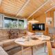 Holiday Home Eeva - 900m from the sea by Interhome Marielyst - Fotografie 8