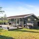 Holiday Home Touko - 850m from the sea by Interhome