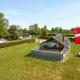 Holiday Home Tican - 400m from the sea by Interhome Neder Lysabild - Foto 1