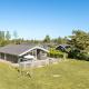 Holiday Home Gith - 800m from the sea by Interhome