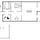 Holiday Home Anton - 1-5km from the sea by Interhome, Fano (fotografie 2)